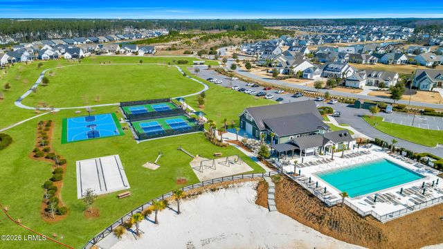 338 Castaway Drive, Bluffton, SC 29910