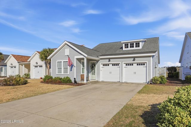 338 Castaway Drive, Bluffton, SC 29910