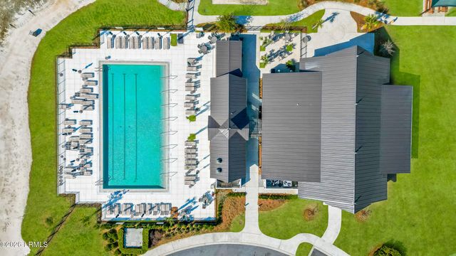 338 Castaway Drive, Bluffton, SC 29910