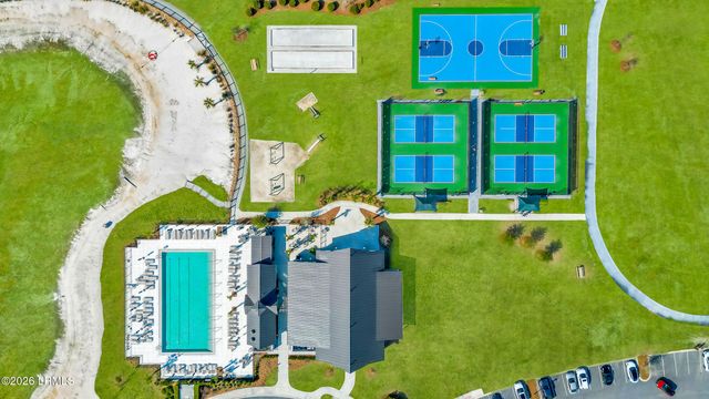 338 Castaway Drive, Bluffton, SC 29910