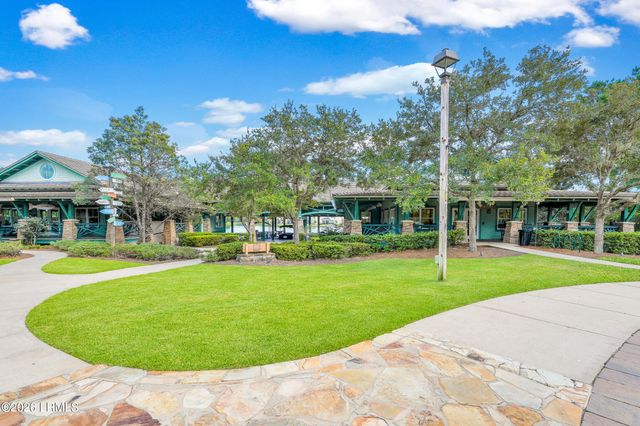 338 Castaway Drive, Bluffton, SC 29910