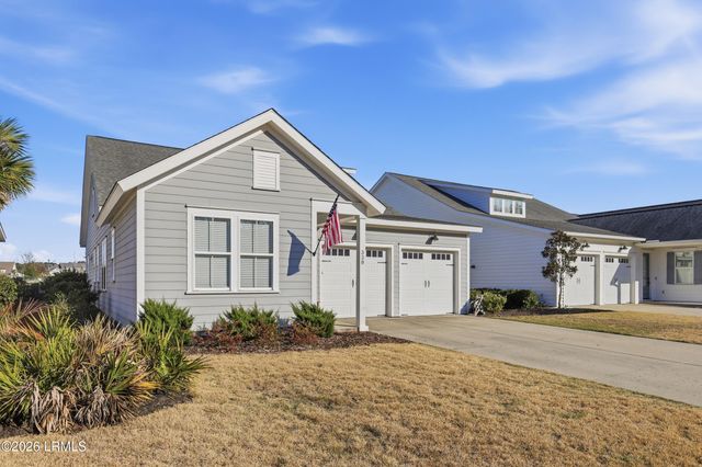 338 Castaway Drive, Bluffton, SC 29910