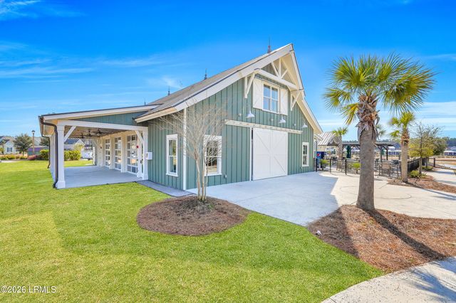 338 Castaway Drive, Bluffton, SC 29910
