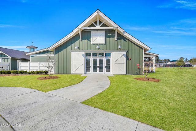 338 Castaway Drive, Bluffton, SC 29910