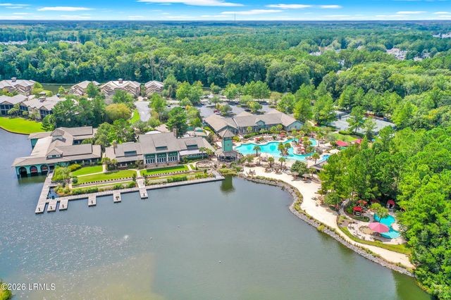 338 Castaway Drive, Bluffton, SC 29910