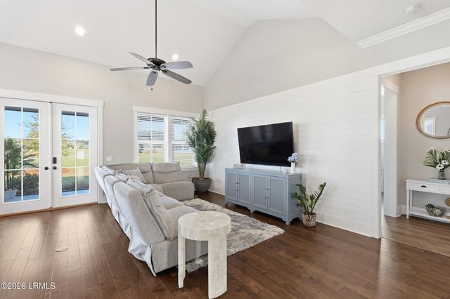 338 Castaway Drive, Bluffton, SC 29910