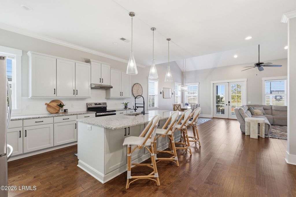 338 Castaway Drive, Bluffton, SC 29910