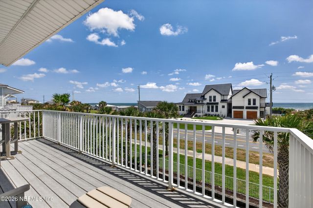 2654 SUNSET INLET Drive, Flagler Beach, FL 32136