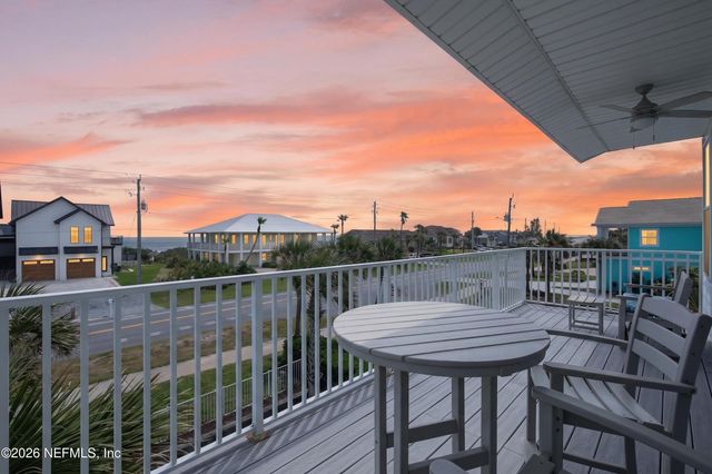 2654 SUNSET INLET Drive, Flagler Beach, FL 32136