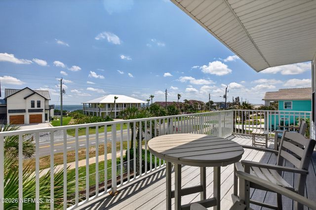 2654 SUNSET INLET Drive, Flagler Beach, FL 32136