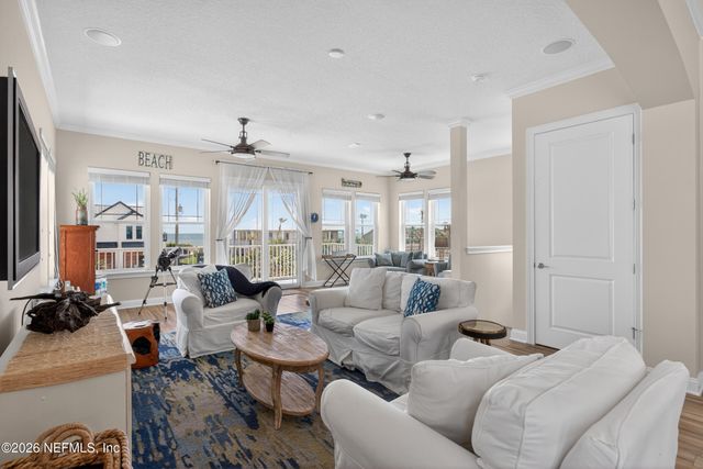 2654 SUNSET INLET Drive, Flagler Beach, FL 32136