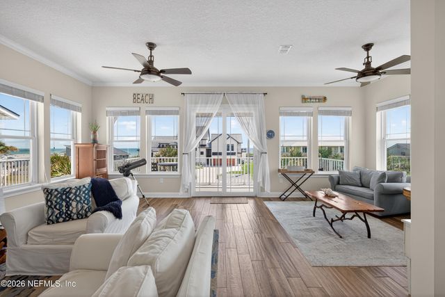 2654 SUNSET INLET Drive, Flagler Beach, FL 32136