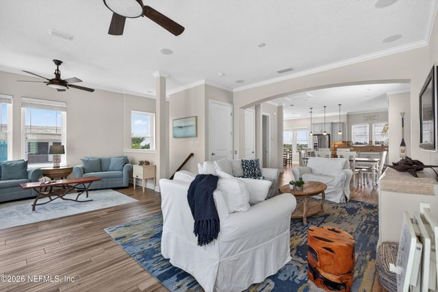 2654 SUNSET INLET Drive, Flagler Beach, FL 32136