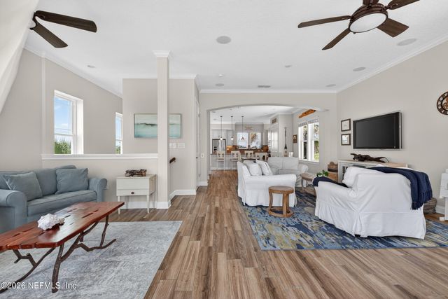 2654 SUNSET INLET Drive, Flagler Beach, FL 32136