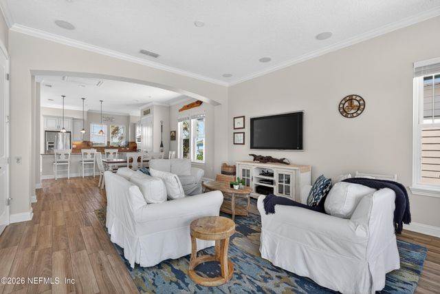 2654 SUNSET INLET Drive, Flagler Beach, FL 32136