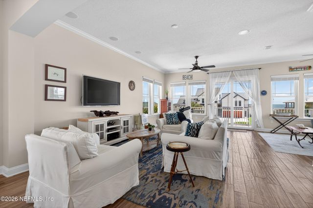 2654 SUNSET INLET Drive, Flagler Beach, FL 32136