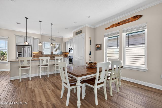 2654 SUNSET INLET Drive, Flagler Beach, FL 32136