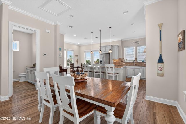 2654 SUNSET INLET Drive, Flagler Beach, FL 32136