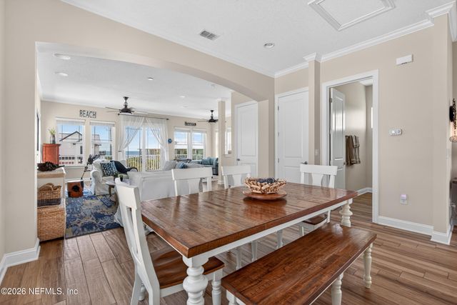 2654 SUNSET INLET Drive, Flagler Beach, FL 32136