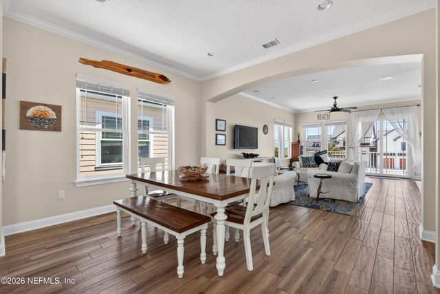 2654 SUNSET INLET Drive, Flagler Beach, FL 32136
