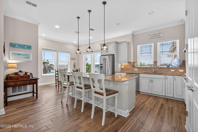 2654 SUNSET INLET Drive, Flagler Beach, FL 32136