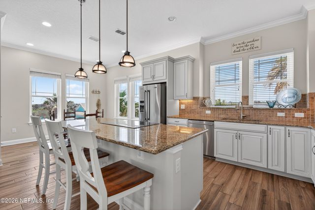 2654 SUNSET INLET Drive, Flagler Beach, FL 32136