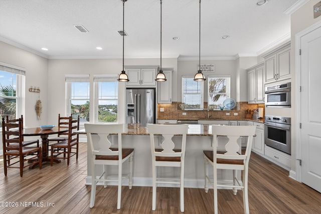 2654 SUNSET INLET Drive, Flagler Beach, FL 32136