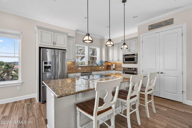 2654 SUNSET INLET Drive, Flagler Beach, FL 32136