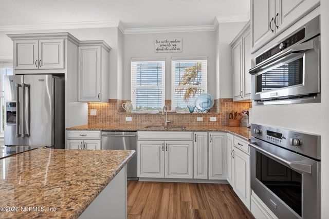 2654 SUNSET INLET Drive, Flagler Beach, FL 32136
