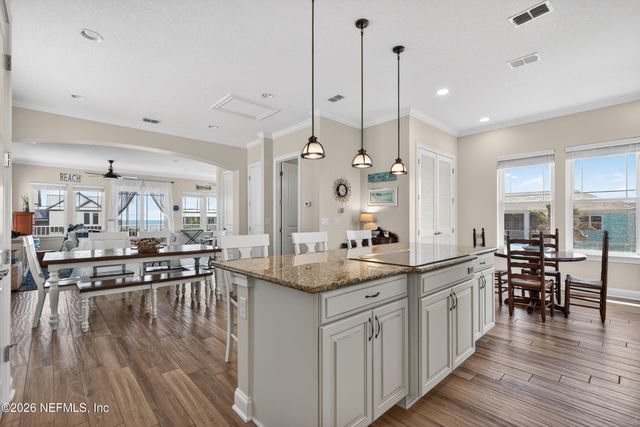 2654 SUNSET INLET Drive, Flagler Beach, FL 32136