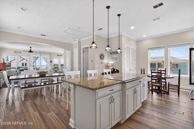 2654 SUNSET INLET Drive, Flagler Beach, FL 32136