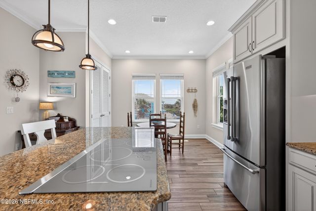 2654 SUNSET INLET Drive, Flagler Beach, FL 32136