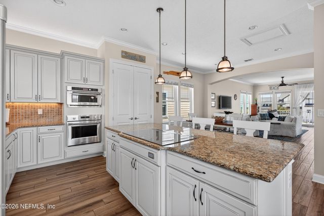 2654 SUNSET INLET Drive, Flagler Beach, FL 32136