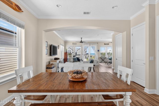 2654 SUNSET INLET Drive, Flagler Beach, FL 32136