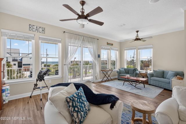 2654 SUNSET INLET Drive, Flagler Beach, FL 32136