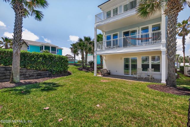 2654 SUNSET INLET Drive, Flagler Beach, FL 32136