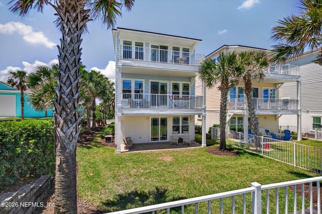 2654 SUNSET INLET Drive, Flagler Beach, FL 32136