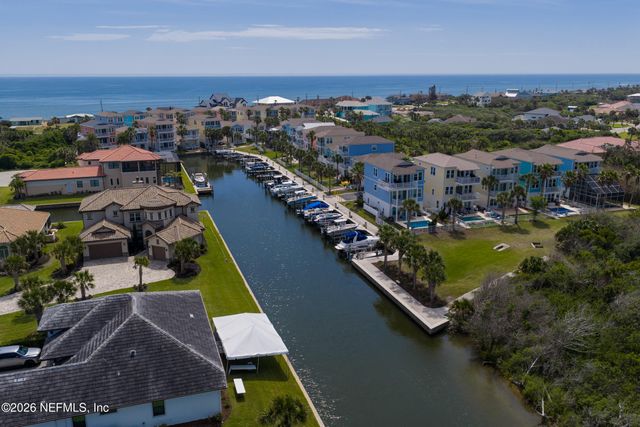 2654 SUNSET INLET Drive, Flagler Beach, FL 32136