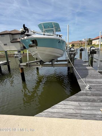 2654 SUNSET INLET Drive, Flagler Beach, FL 32136