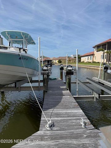 2654 SUNSET INLET Drive, Flagler Beach, FL 32136