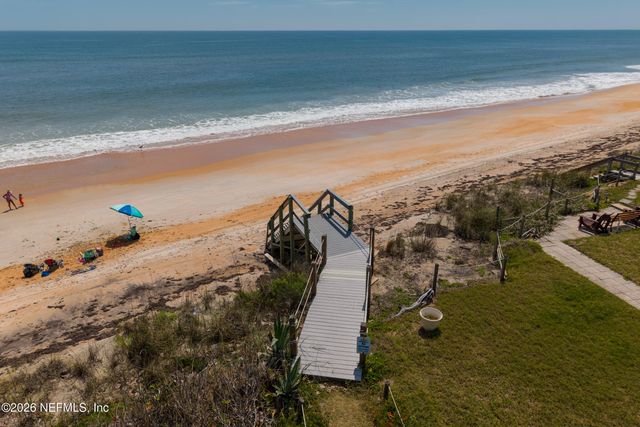 2654 SUNSET INLET Drive, Flagler Beach, FL 32136