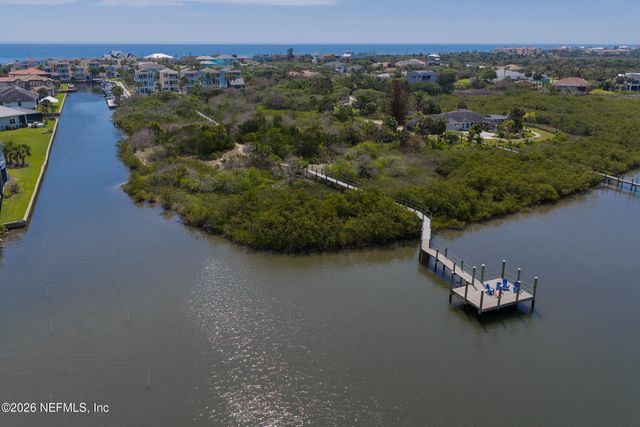 2654 SUNSET INLET Drive, Flagler Beach, FL 32136