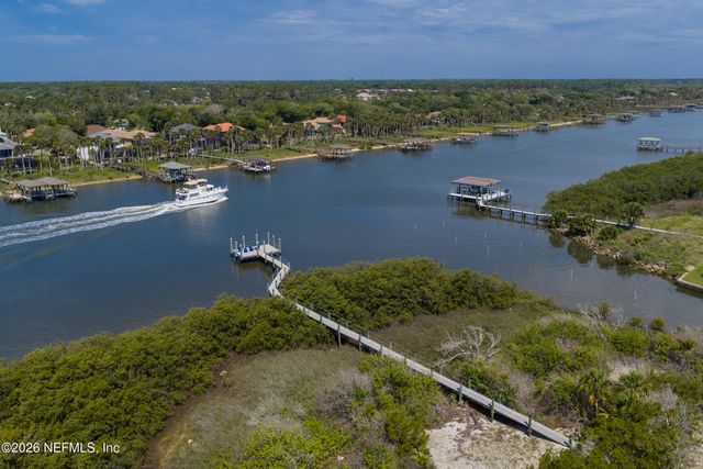 2654 SUNSET INLET Drive, Flagler Beach, FL 32136