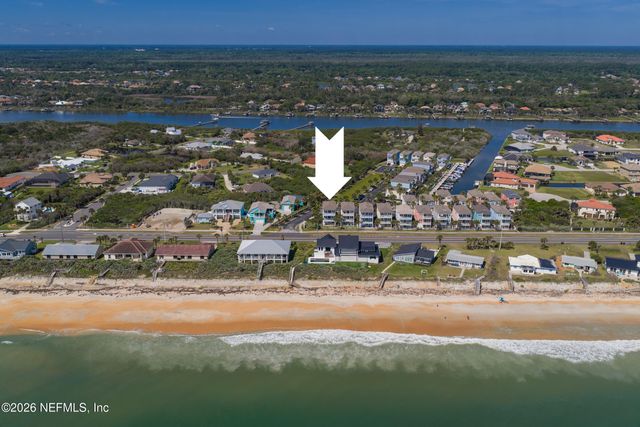 2654 SUNSET INLET Drive, Flagler Beach, FL 32136