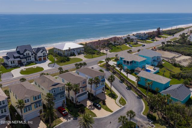 2654 SUNSET INLET Drive, Flagler Beach, FL 32136