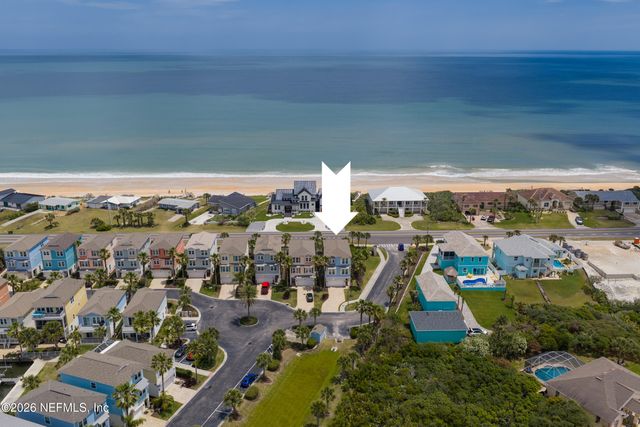 2654 SUNSET INLET Drive, Flagler Beach, FL 32136