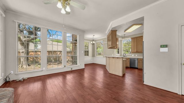 149 Lakeview Drive, Aledo, TX 76008