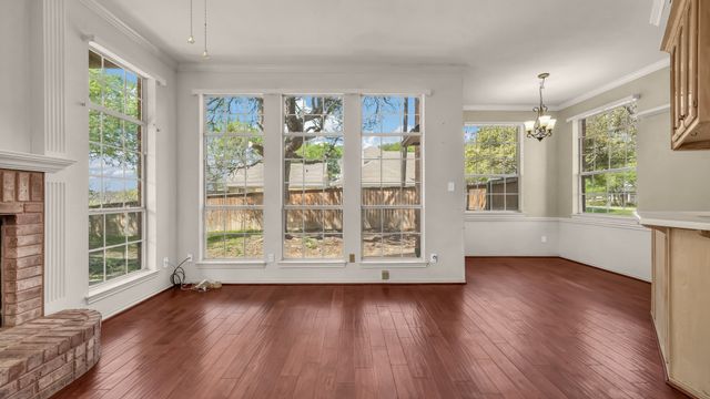 149 Lakeview Drive, Aledo, TX 76008