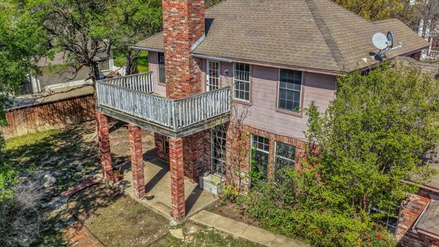 149 Lakeview Drive, Aledo, TX 76008