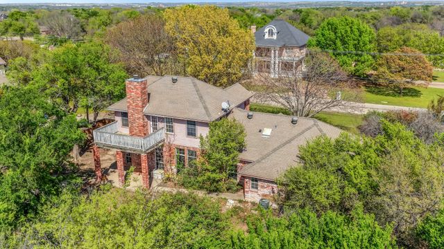 149 Lakeview Drive, Aledo, TX 76008